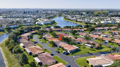 3 BEDROOM 2 BATH VILLA IN QUIET NEIGHBORHOOD OF CRYSTAL LAKE - photo 36
