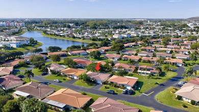 3 BEDROOM 2 BATH VILLA IN QUIET NEIGHBORHOOD OF CRYSTAL LAKE - photo 37