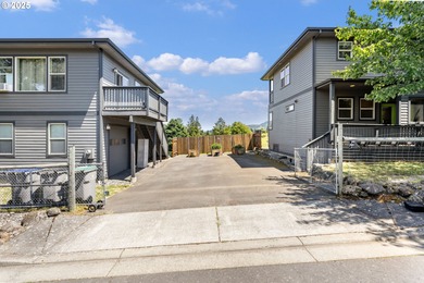 Columbia River - Hood County Home For Sale in Hoodriver Oregon