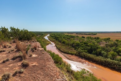 (private lake, pond, coastal) Acreage For Sale in Aspermont Texas