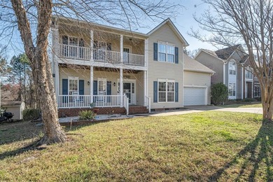 Lake Murray Home For Sale in Irmo South Carolina