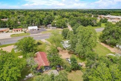 Cedar Creek Lake Commercial For Sale in Malakoff Texas