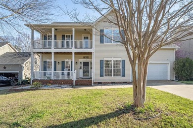 This amenity rich home located in Irmo/Ballentine's sought after - photo 2