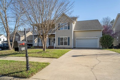 This amenity rich home located in Irmo/Ballentine's sought after - photo 3