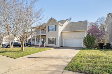 This amenity rich home located in Irmo/Ballentine's sought after - photo 4