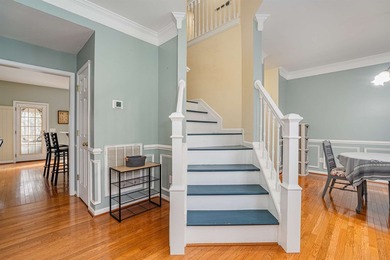 This amenity rich home located in Irmo/Ballentine's sought after - photo 6