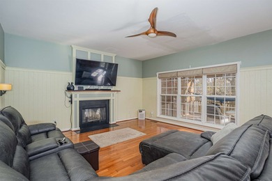 This amenity rich home located in Irmo/Ballentine's sought after - photo 7