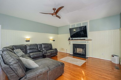 This amenity rich home located in Irmo/Ballentine's sought after - photo 8