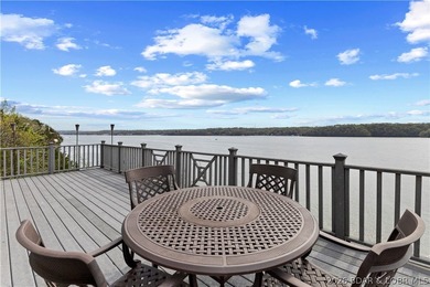 A stunning waterfront retreat in the desirable Tan Tar A - photo 1