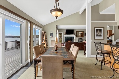 A stunning waterfront retreat in the desirable Tan Tar A - photo 4