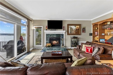 A stunning waterfront retreat in the desirable Tan Tar A - photo 5