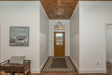 Experience a private country retreat with a winding paved - photo 6