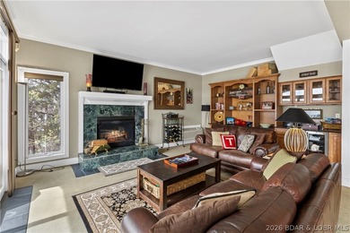 A stunning waterfront retreat in the desirable Tan Tar A - photo 7
