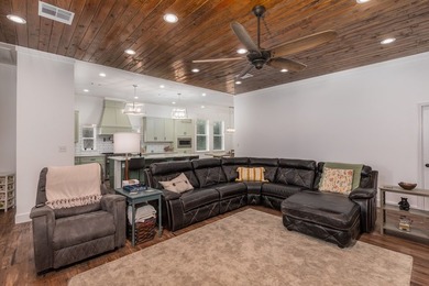 Experience a private country retreat with a winding paved - photo 8