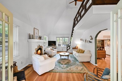 Experience the coveted Lake Mary lifestyle with access to - photo 11