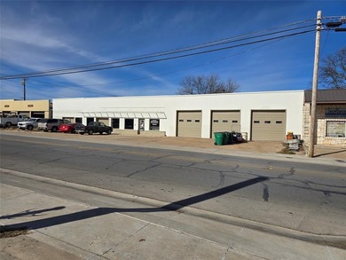 North Bosque River Commercial For Sale in Stephenville Texas