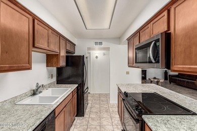 Move-in ready residence in Green Valley Desert Meadows! Recently