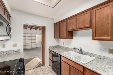 Move-in ready residence in Green Valley Desert Meadows! Recently