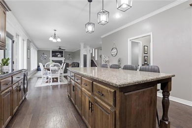 Welcome to 1502 Cross Creek Drive in the highly sought after - photo 15