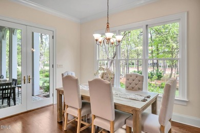Golf Course Views! This exceptional estate sits on nearly an - photo 20