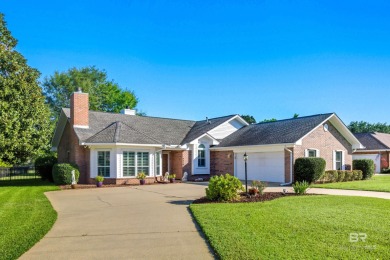 Lake Home For Sale in Foley, Alabama