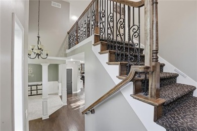 Welcome to 1502 Cross Creek Drive in the highly sought after - photo 21