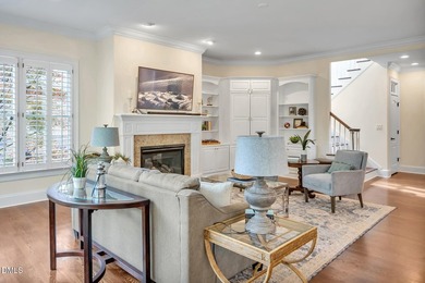 Golf Course Views! This exceptional estate sits on nearly an - photo 21
