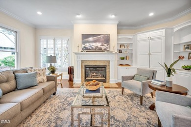 Golf Course Views! This exceptional estate sits on nearly an - photo 23
