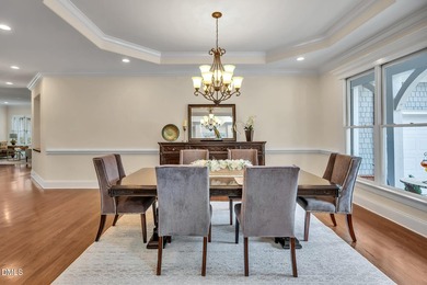 Golf Course Views! This exceptional estate sits on nearly an - photo 24