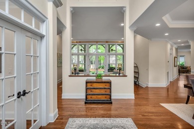 Golf Course Views! This exceptional estate sits on nearly an - photo 28