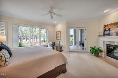 Golf Course Views! This exceptional estate sits on nearly an - photo 32