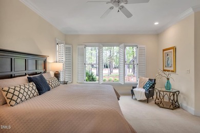 Golf Course Views! This exceptional estate sits on nearly an - photo 33