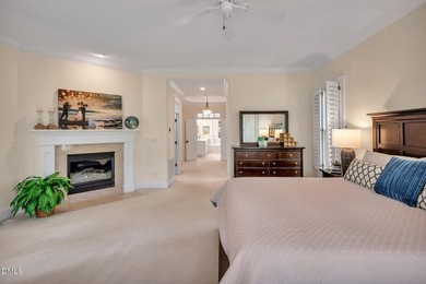 Golf Course Views! This exceptional estate sits on nearly an - photo 35