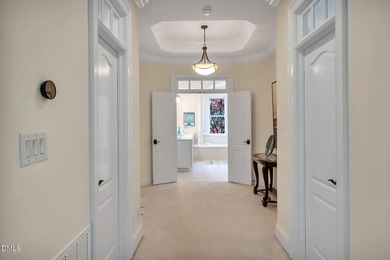 Golf Course Views! This exceptional estate sits on nearly an - photo 36