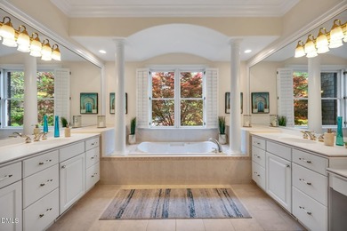 Golf Course Views! This exceptional estate sits on nearly an - photo 38