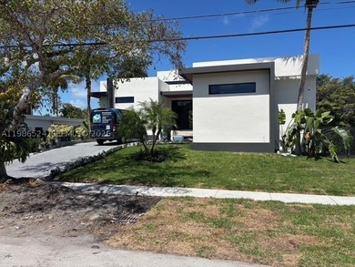 Miami Modern New Construction. Here is the opportunity to move - photo 2