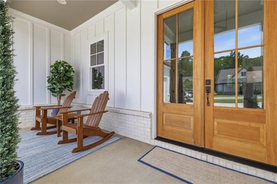 Life on Lake Lanier doesn't have to mean constant maintenance - photo 3
