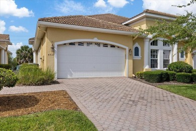 Welcome to 4737 Casswell Drive, located in the gated community - photo 8