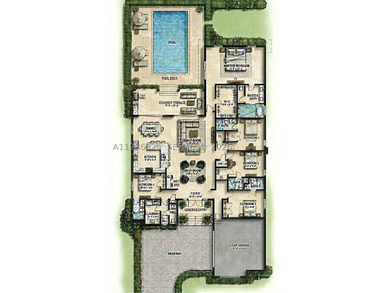 Miami Modern New Construction. Here is the opportunity to move - photo 9