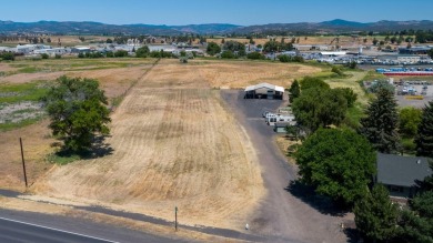 Crooked River Acreage For Sale in Prineville Oregon