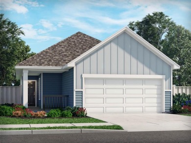 Lake Home For Sale in Farmersville, Texas