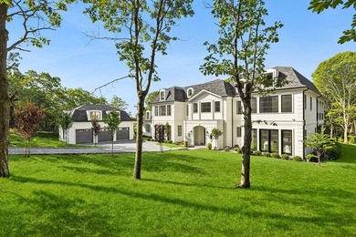 Luxury New Construction at its finest! Located in coveted Nassau - photo 1