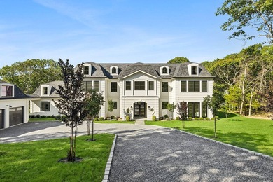 Luxury New Construction at its finest! Located in coveted Nassau - photo 2