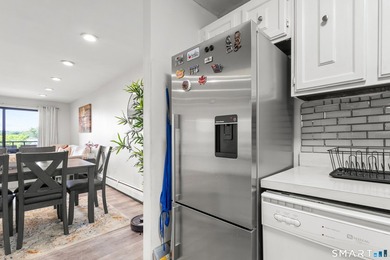 Spacious and updated third floor ranch style condominium. Large - photo 7