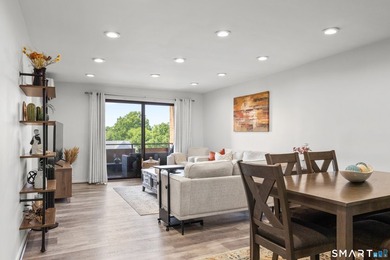 Spacious and updated third floor ranch style condominium. Large - photo 8