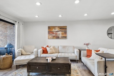 Spacious and updated third floor ranch style condominium. Large - photo 9