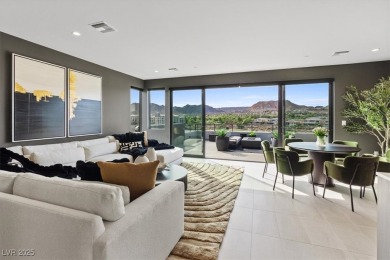 Lake Home For Sale in Henderson, Nevada