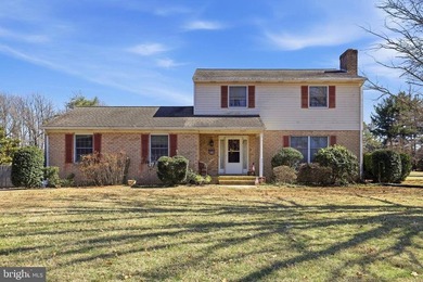 Lake Home For Sale in Frederica, Delaware