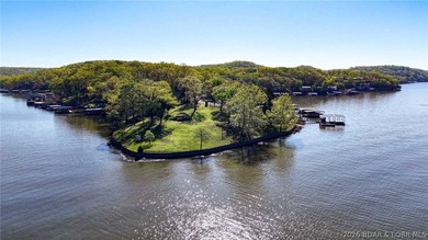 Extremely rare opportunity to acquire a lakefront point property - photo 1