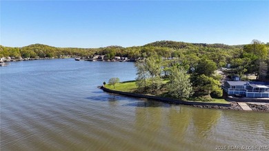Extremely rare opportunity to acquire a lakefront point property - photo 3